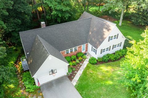 3 Magnolia Dr Acton MA 01720