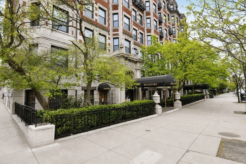 464 Commonwealth Avenue #33, Boston, MA, 464 Commonwealth Avenue #33, Boston, MA Photo #17