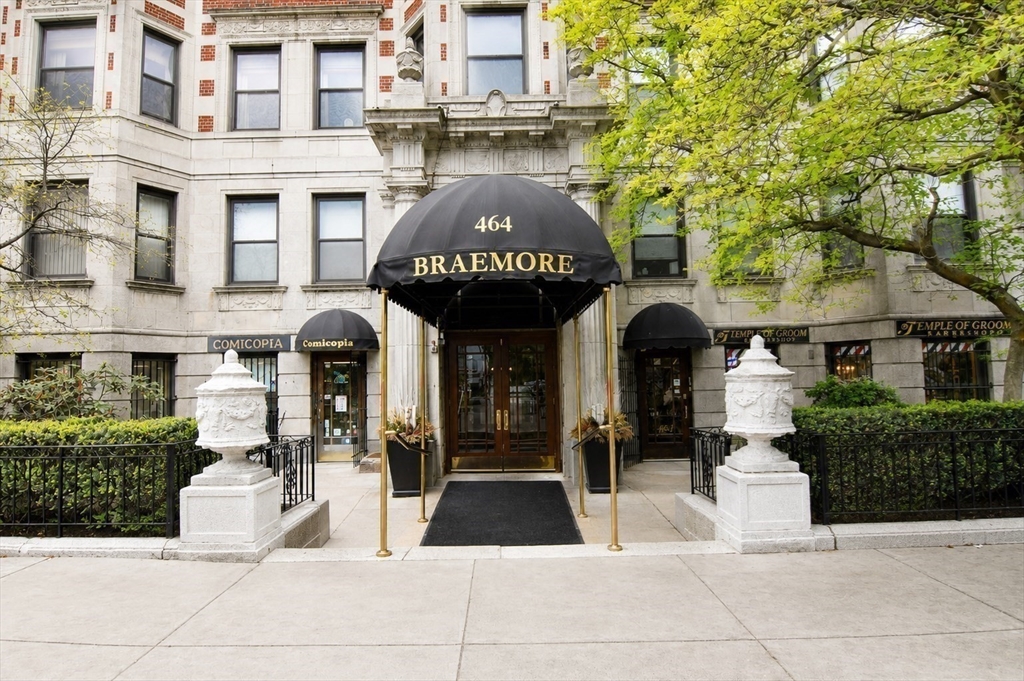 464 Commonwealth Avenue #33, Boston, MA, 464 Commonwealth Avenue #33, Boston, MA Photo #18