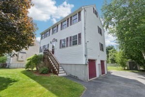 84 East Ave