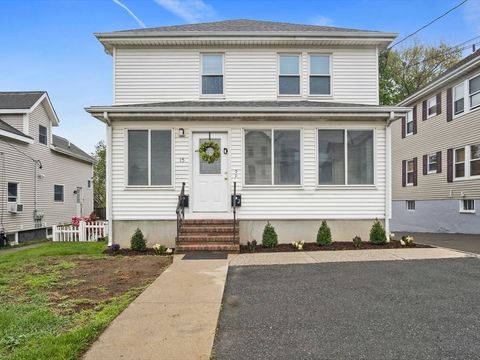15 Margin Street Peabody MA 01960