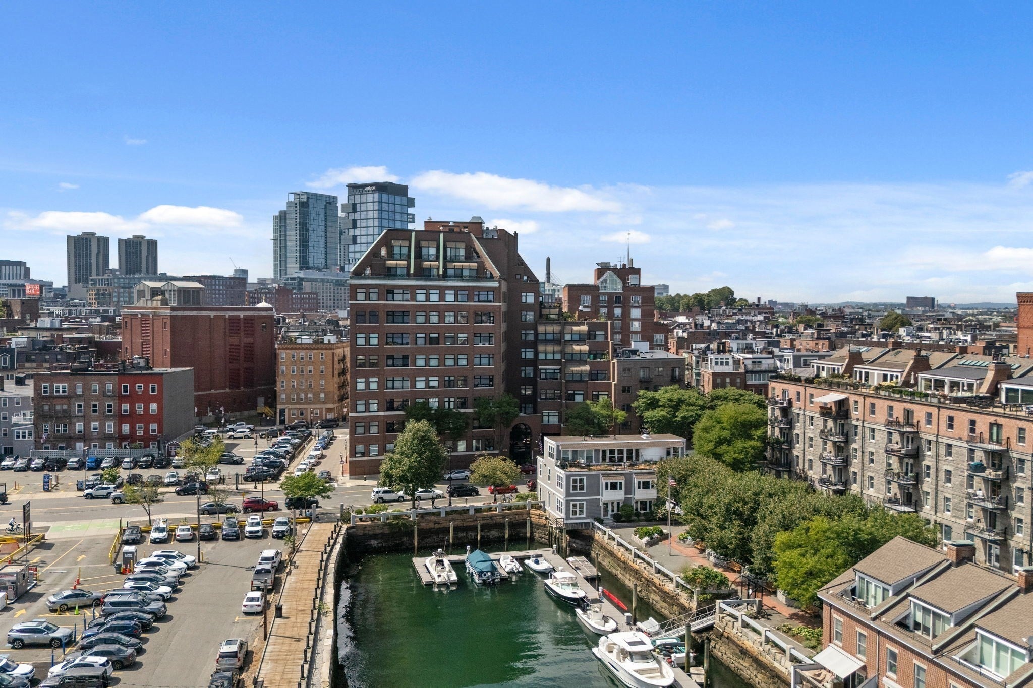 300 Commercial Street #512, Boston, MA, 300 Commercial Street #512, Boston, MA Photo #15