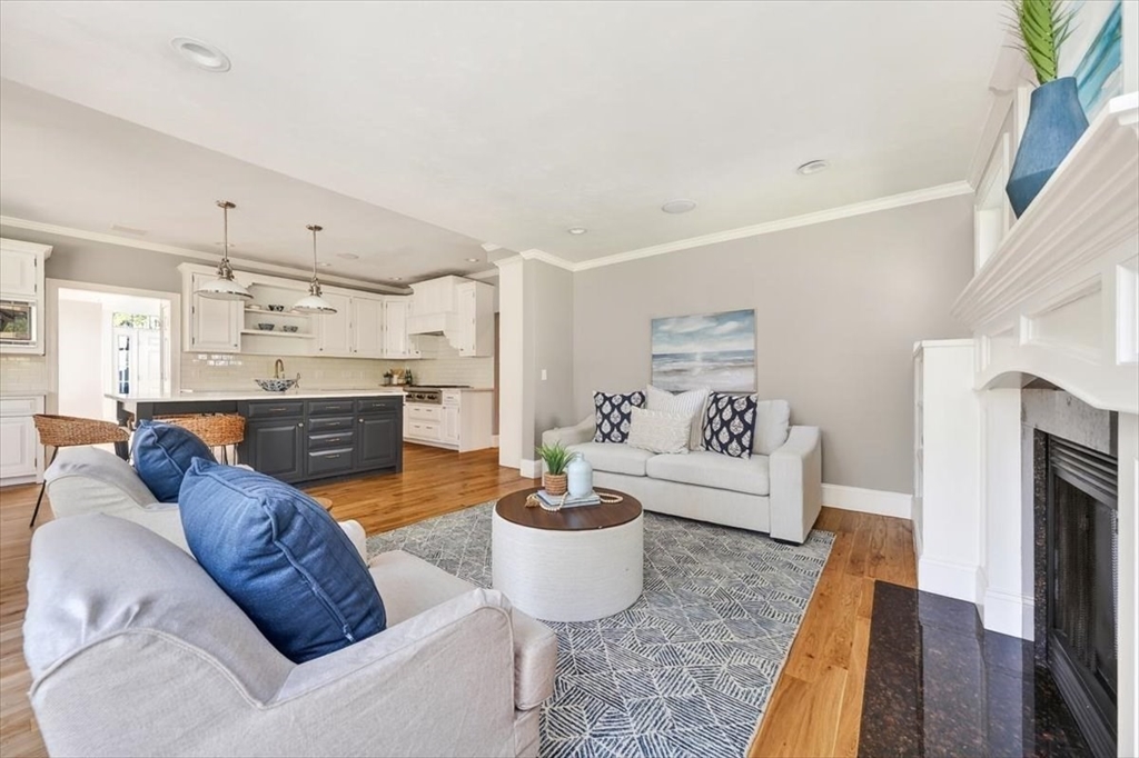 3 Brattle Rd, Norwell, MA Photo #12