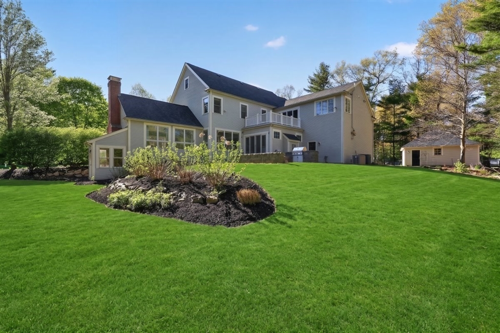 3 Brattle Rd, Norwell, MA Photo #36
