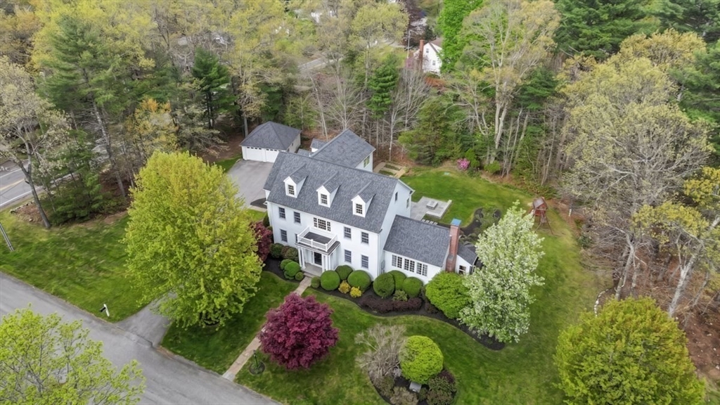 3 Brattle Rd, Norwell, MA Photo #37