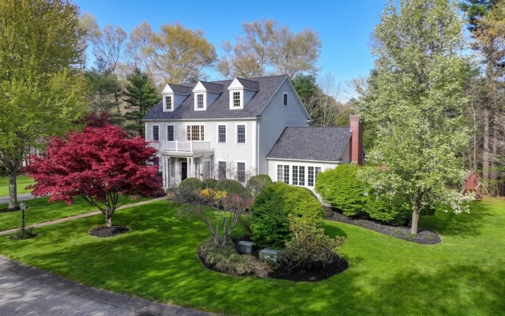 3 Brattle Rd, Norwell, MA Photo #1