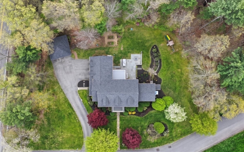 3 Brattle Rd, Norwell, MA Photo #38