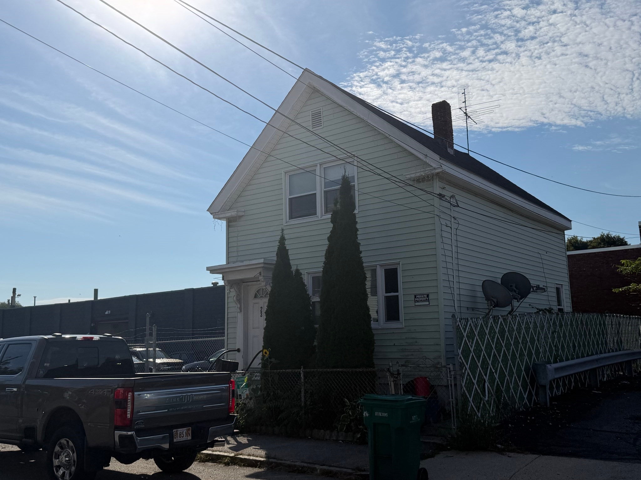 23 Second Street, Lowell, MA Photo #1