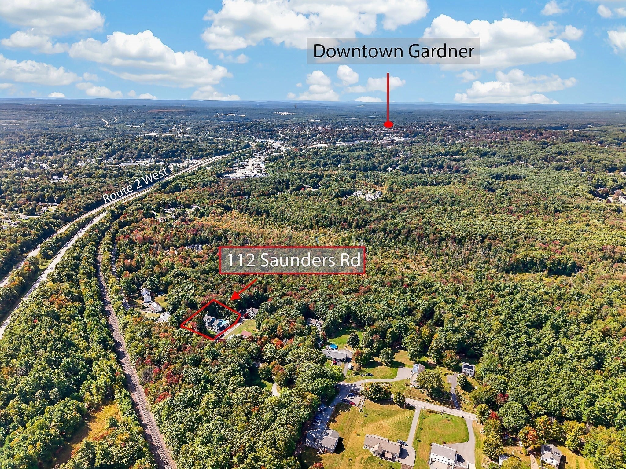 112 Saunders St, Gardner, MA Photo #34