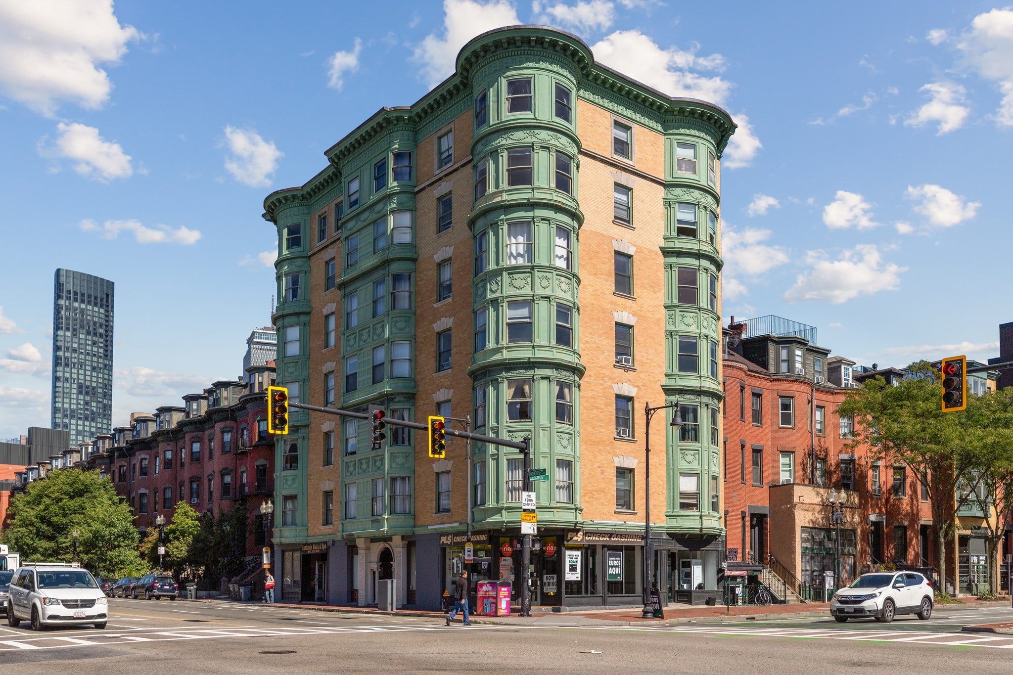492 Massachusetts Ave #63, Boston, MA, 492 Massachusetts Ave #63, Boston, MA Photo #1