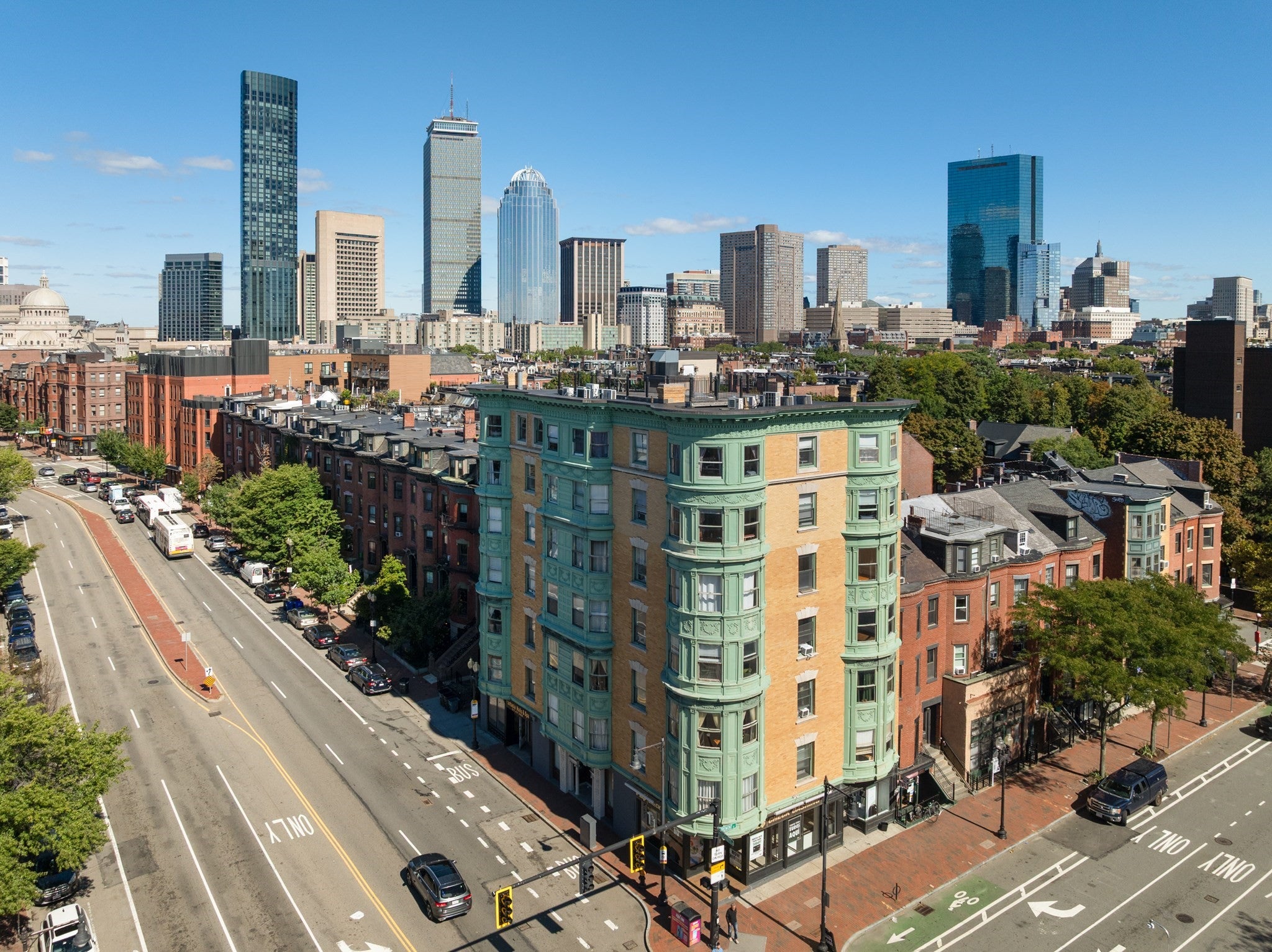 492 Massachusetts Ave #63, Boston, MA, 492 Massachusetts Ave #63, Boston, MA Photo #24