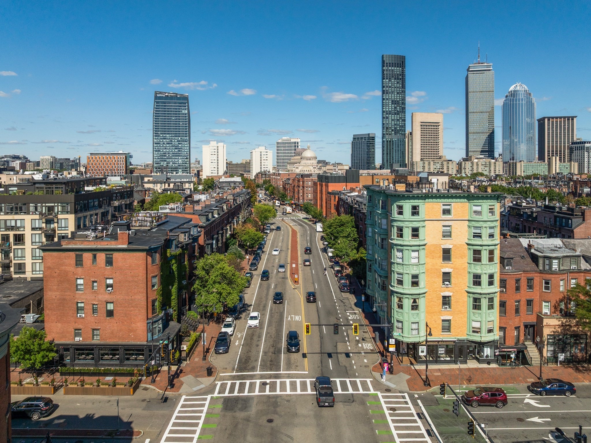 492 Massachusetts Ave #63, Boston, MA, 492 Massachusetts Ave #63, Boston, MA Photo #25