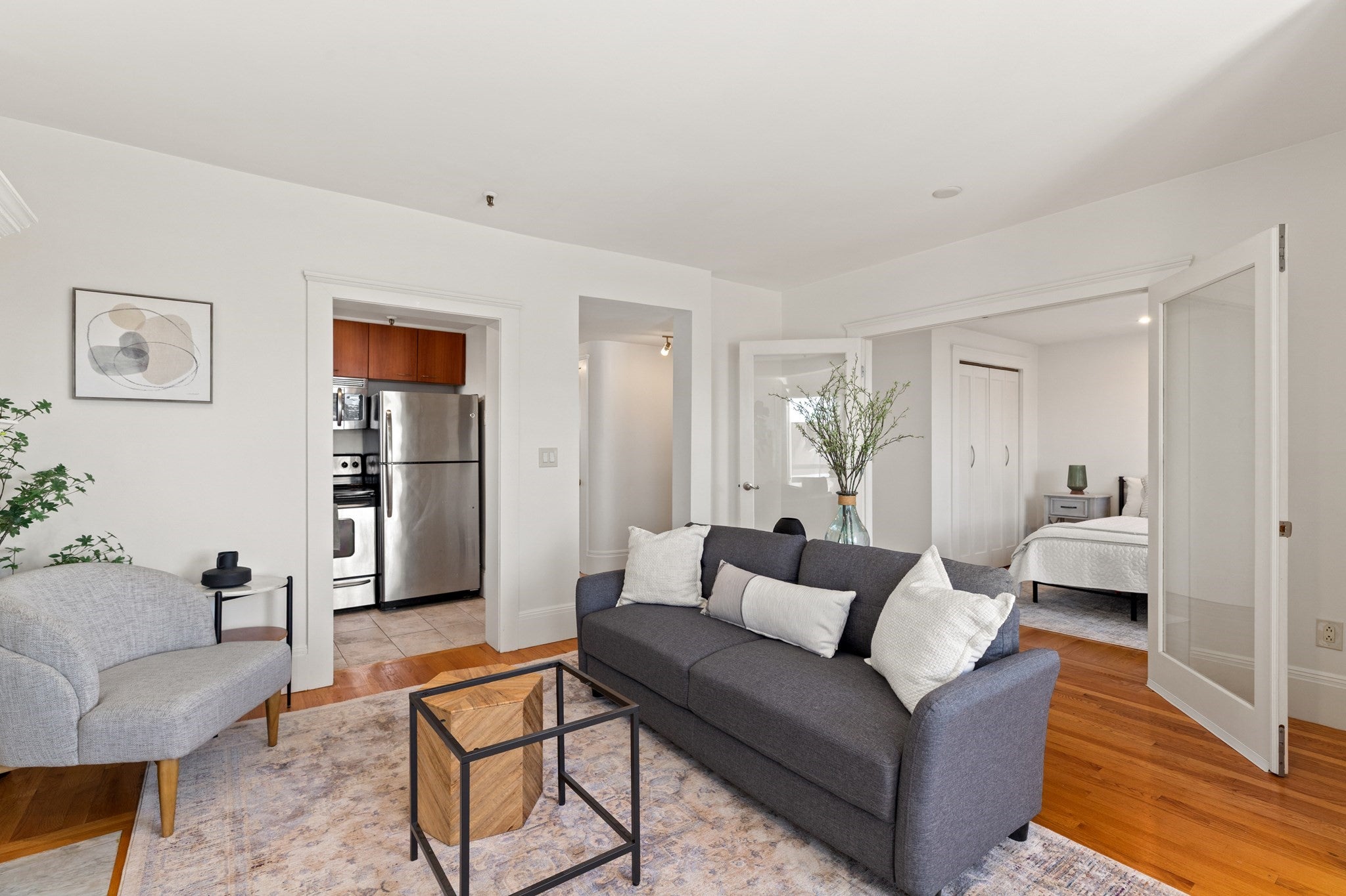 492 Massachusetts Ave #63, Boston, MA, 492 Massachusetts Ave #63, Boston, MA Photo #6