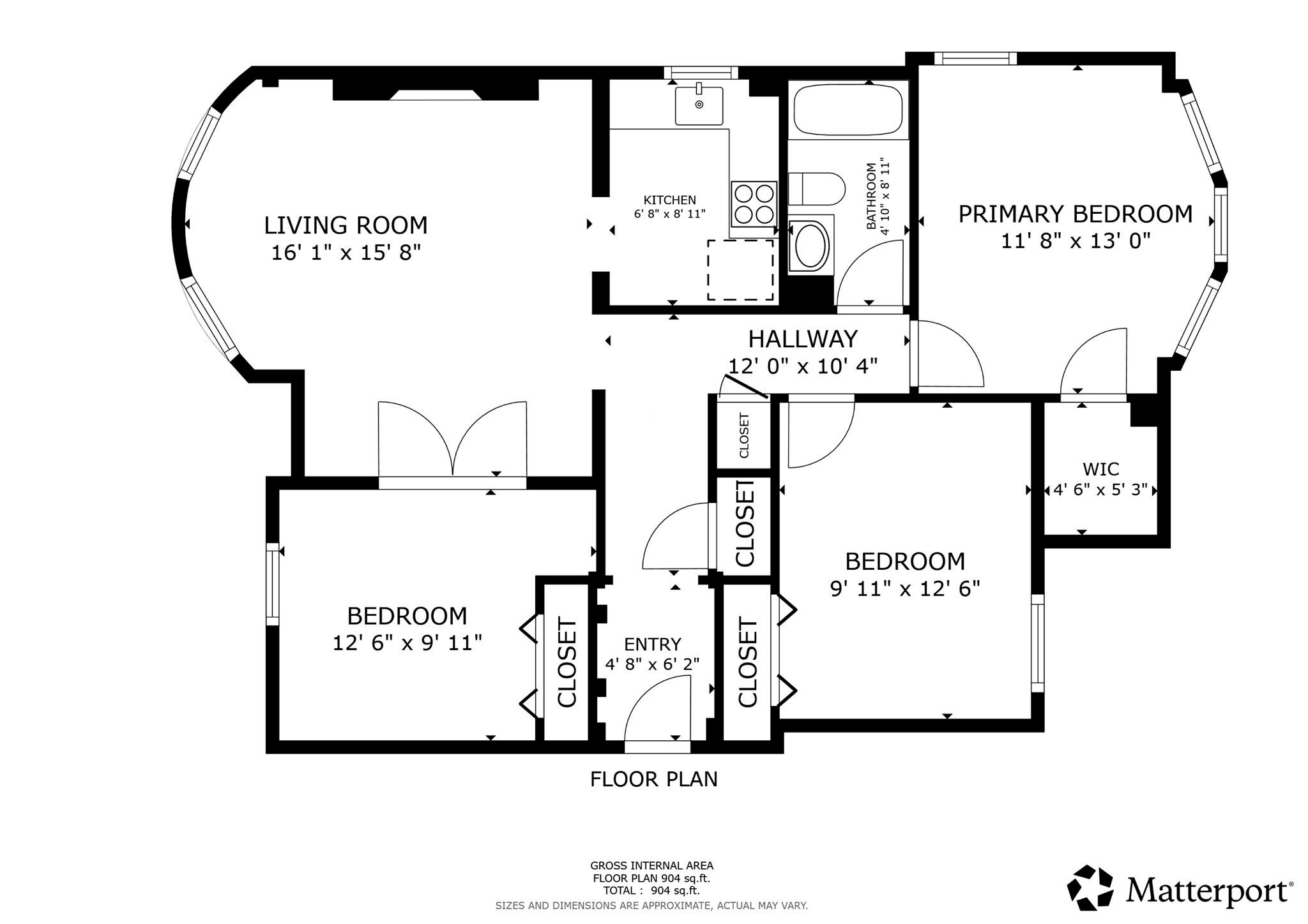 492 Massachusetts Ave #63, Boston, MA, 492 Massachusetts Ave #63, Boston, MA Photo #26