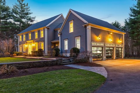 Photo of 15 Downing Drive, Norton, MA 02766 (MLS # 73501466)