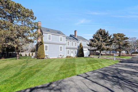 40 Virginia St Yarmouth MA 02673