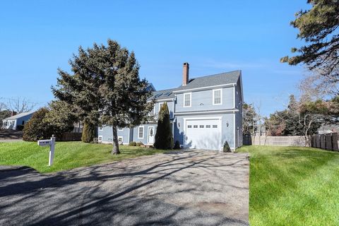 40 Virginia St Yarmouth MA 02673