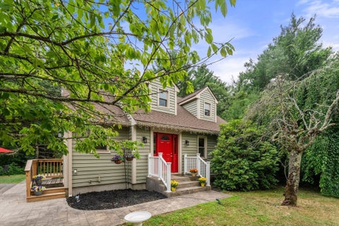 Photo of 40 Clear Pond Rd, Lakeville, MA 02347 (MLS # 73551298)