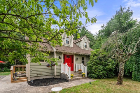 Photo of 40 Clear Pond Rd, Lakeville, MA 02347 (MLS # 73551298)