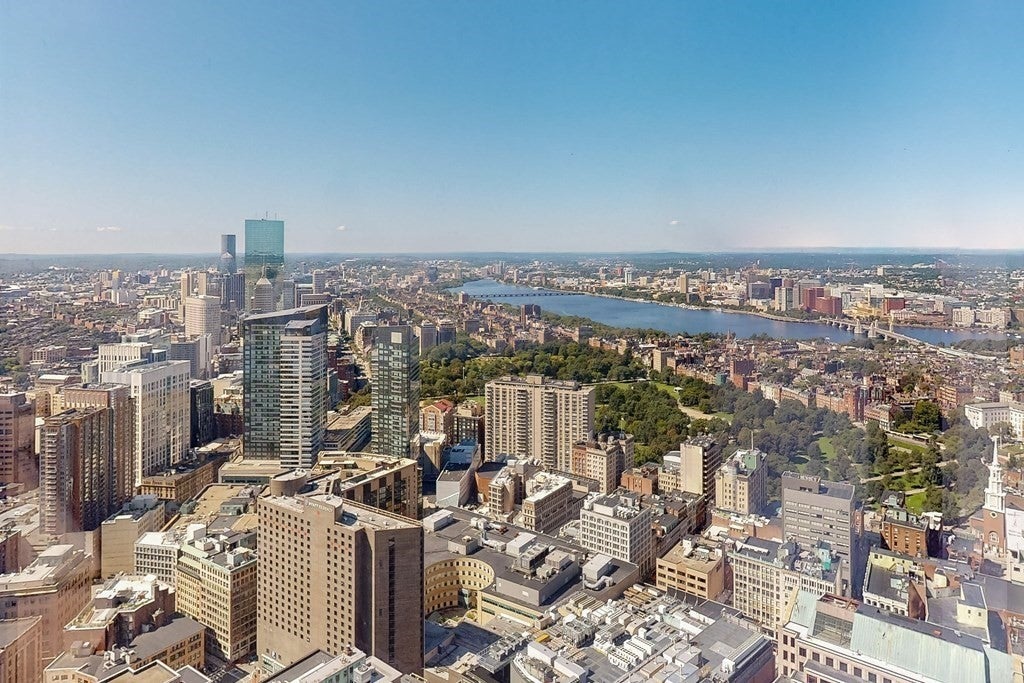 240 Devonshire St U4106, Boston, MA Photo #13