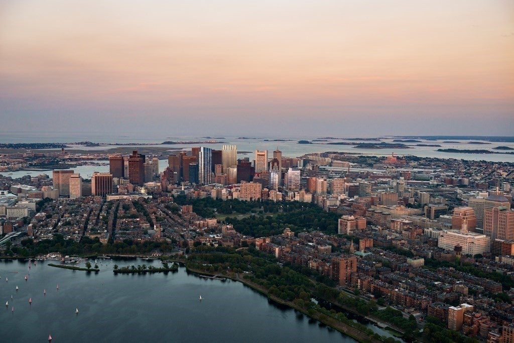 240 Devonshire St U4106, Boston, MA Photo #36