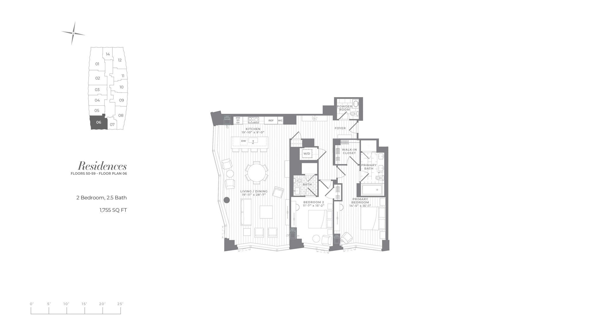 240 Devonshire St U4106, Boston, MA Photo #40