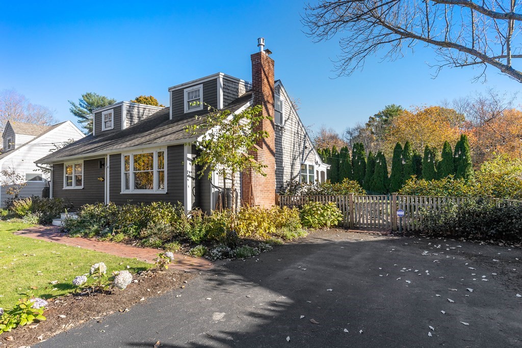 110 Beechwood Street