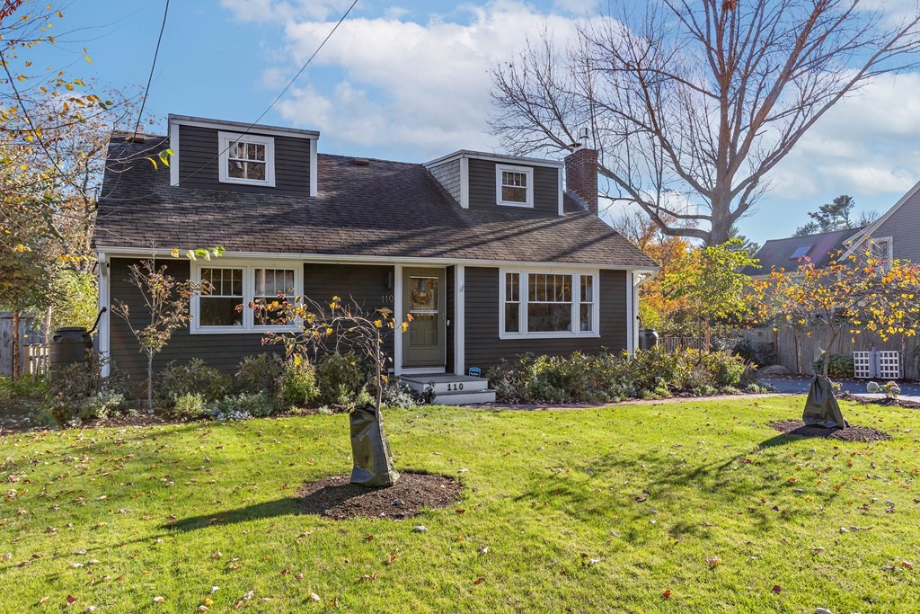 110 Beechwood Street