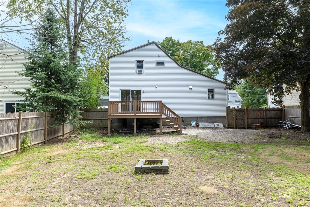 41 Williams St