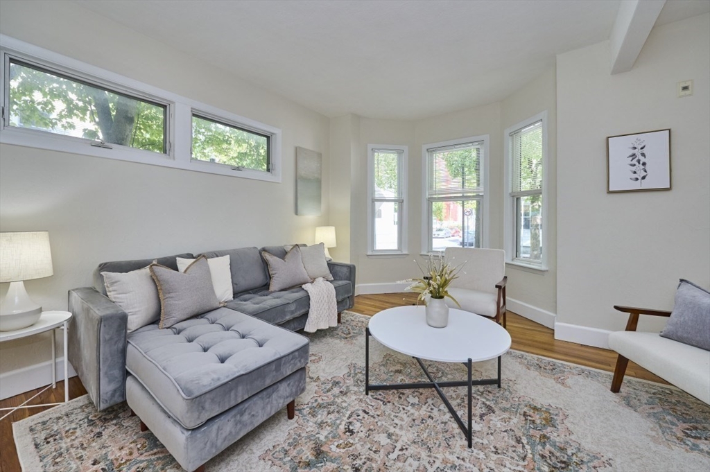 51 Fulkerson St, Cambridge, MA Photo #2
