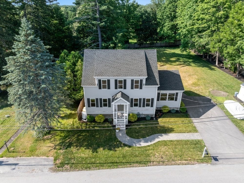 45 Highland Street