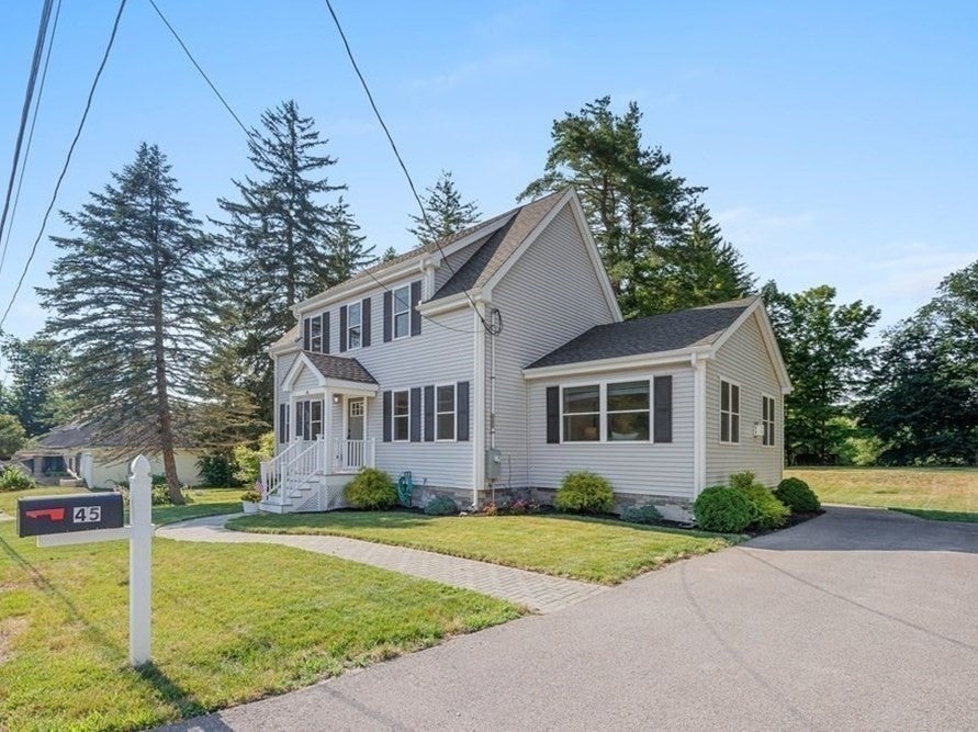 45 Highland Street