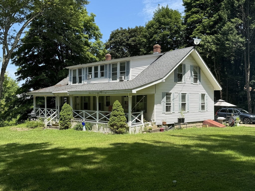 67 Maple Ave