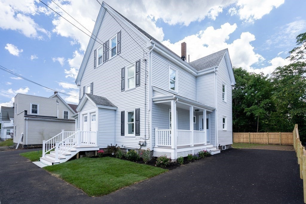 21-23 Caledonia Ave #21, Quincy, MA Photo #2