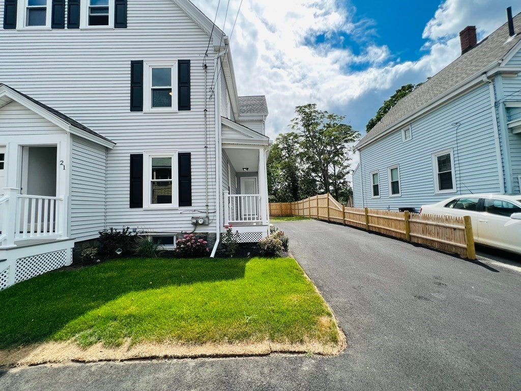 21-23 Caledonia Ave #21, Quincy, MA Photo #16