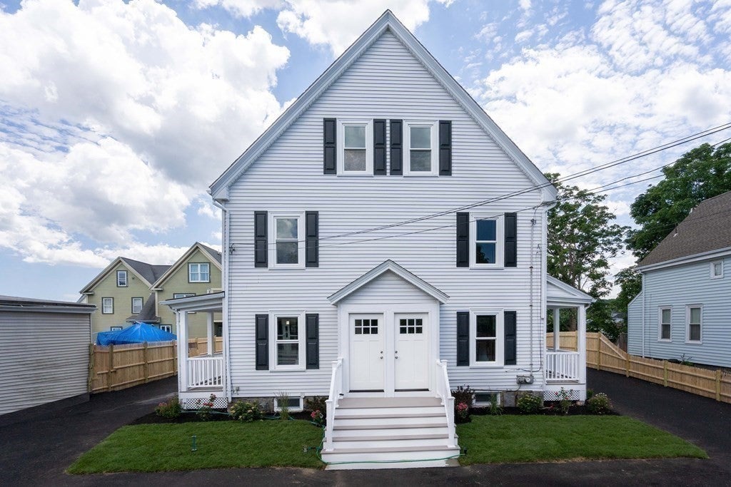 21-23 Caledonia Ave #21, Quincy, MA Photo #1