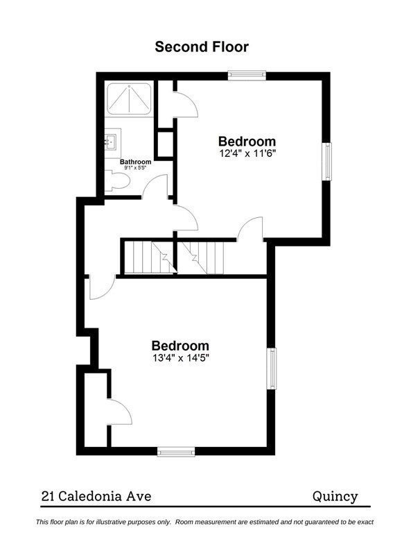 21-23 Caledonia Ave #21, Quincy, MA Photo #20