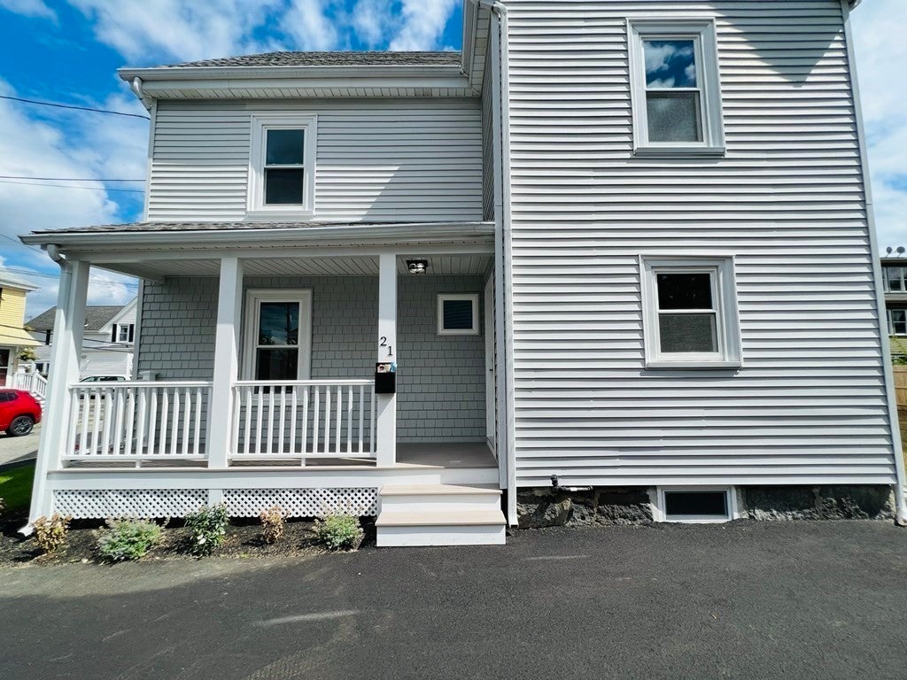 21-23 Caledonia Ave #21, Quincy, MA Photo #17