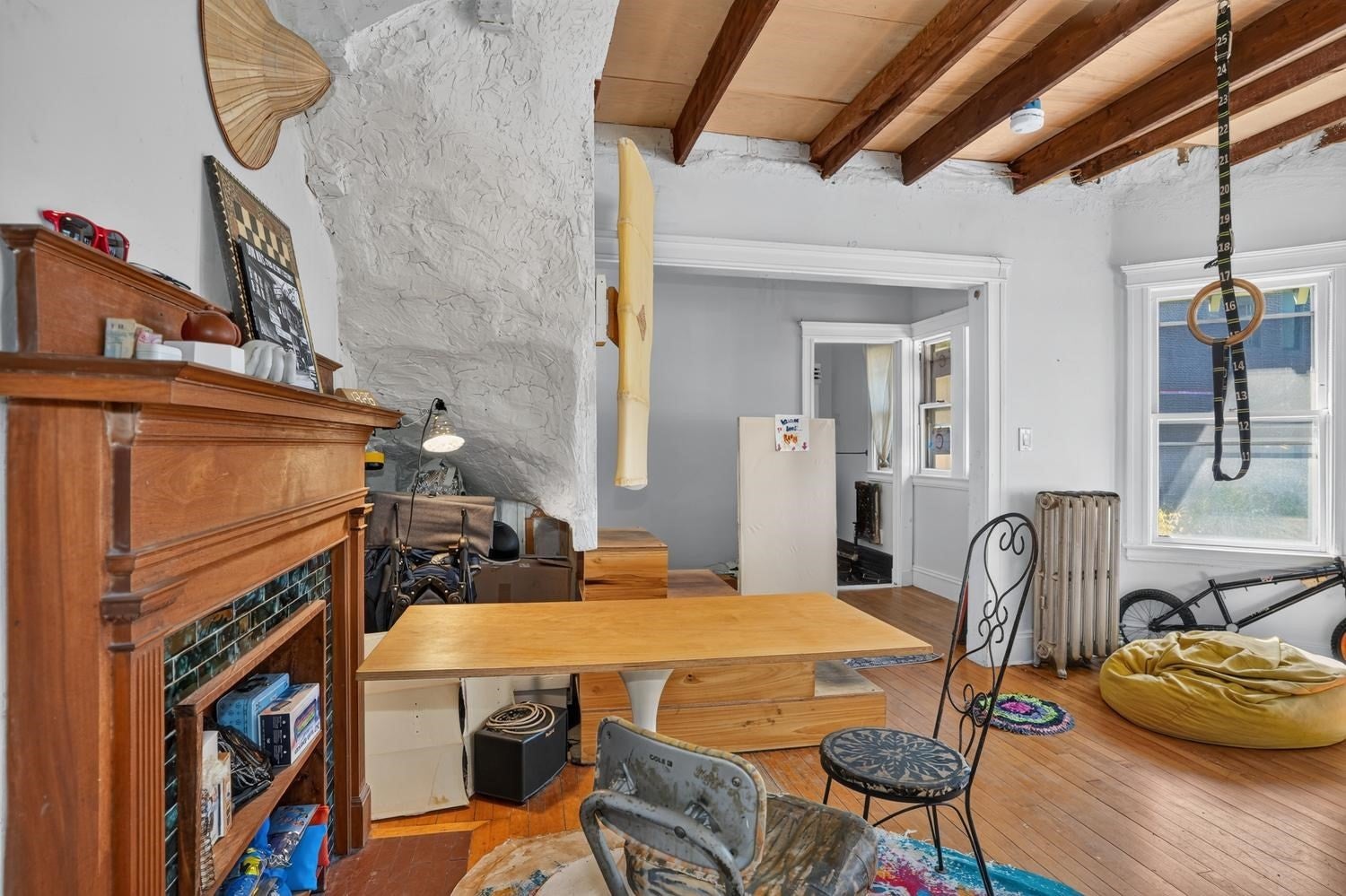 1619 Massachusetts Ave #36, Cambridge, MA, 1619 Massachusetts Ave #36, Cambridge, MA Photo #6
