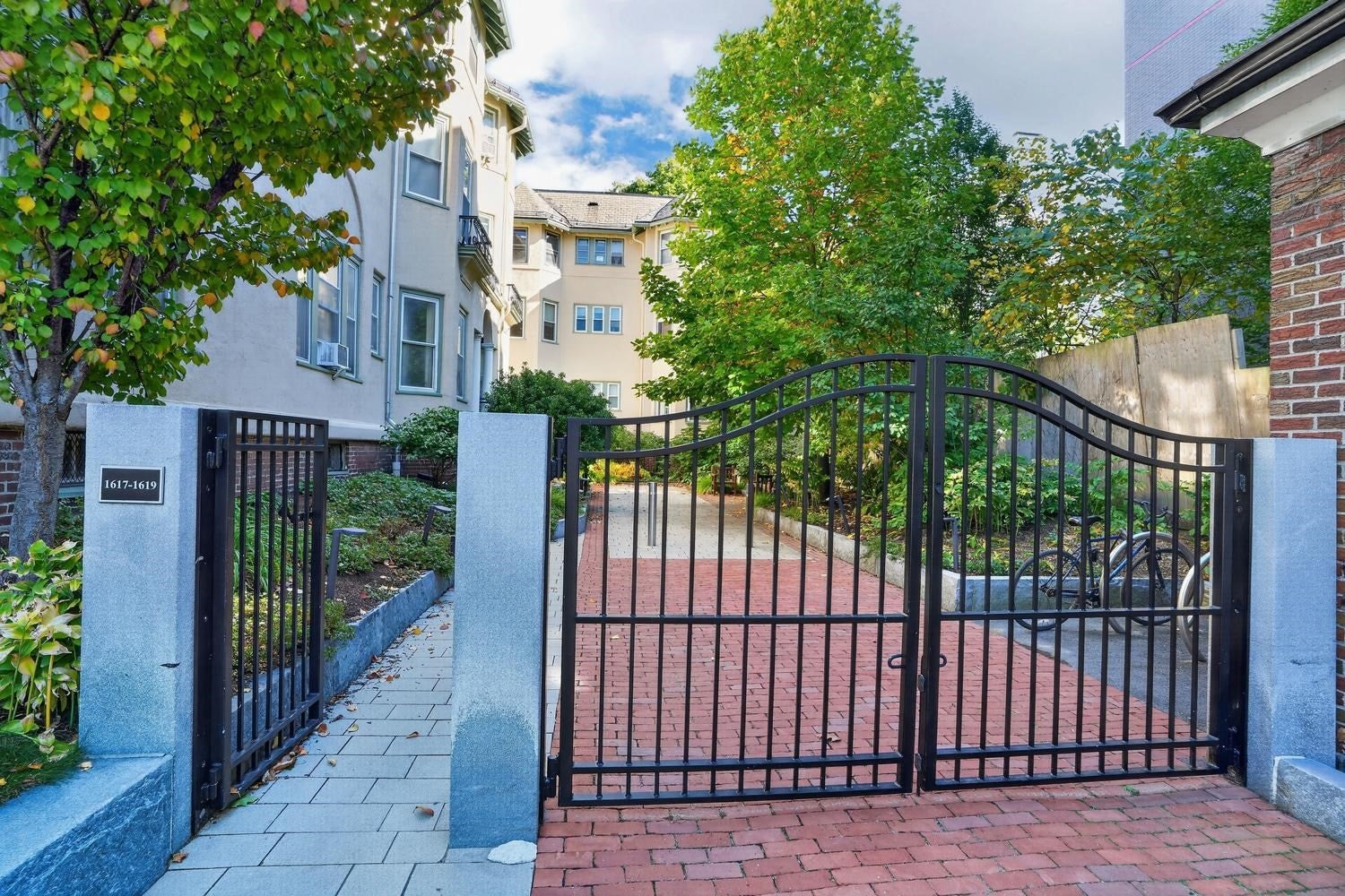 1619 Massachusetts Ave #36, Cambridge, MA, 1619 Massachusetts Ave #36, Cambridge, MA Photo #18