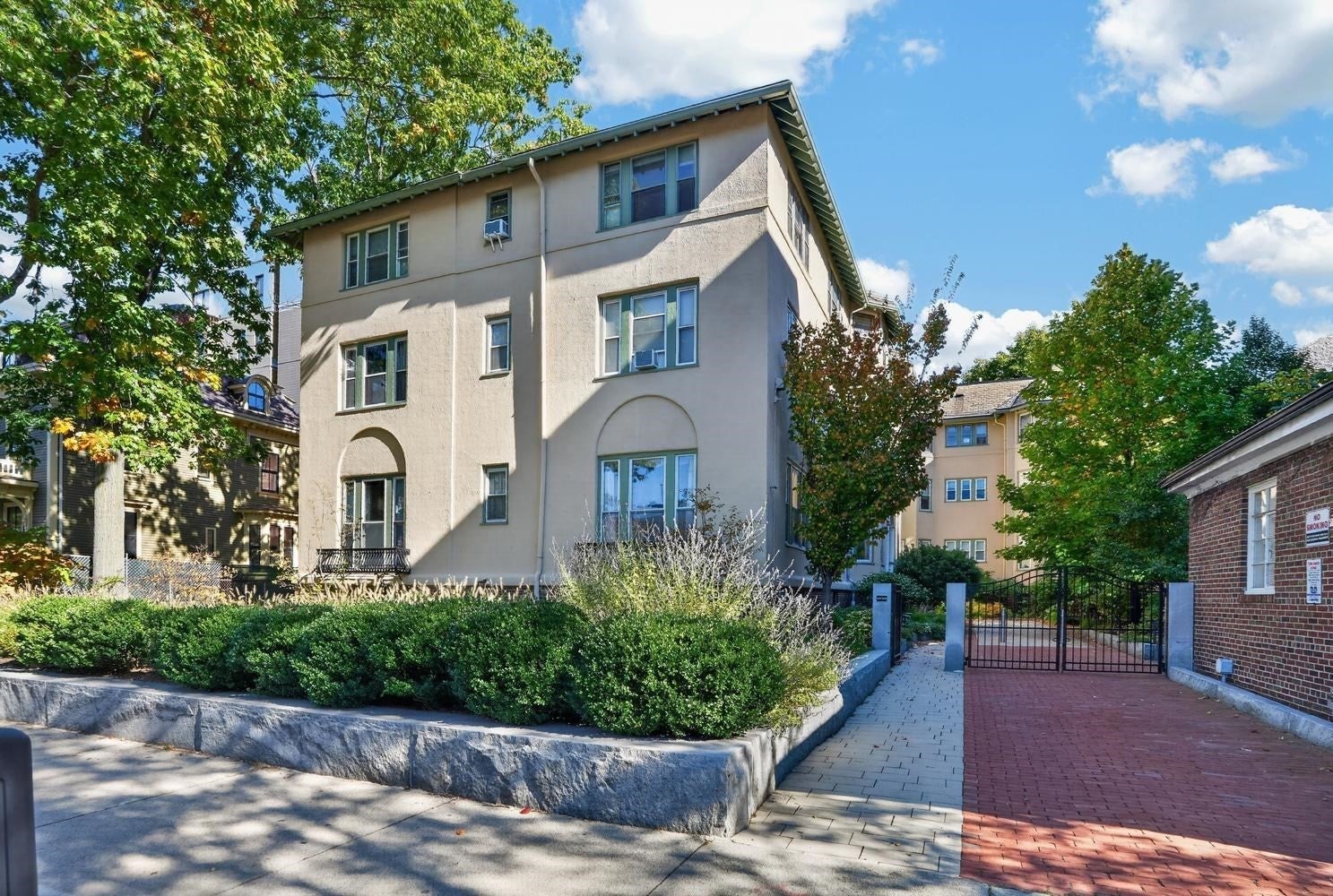 1619 Massachusetts Ave #36, Cambridge, MA, 1619 Massachusetts Ave #36, Cambridge, MA Photo #22