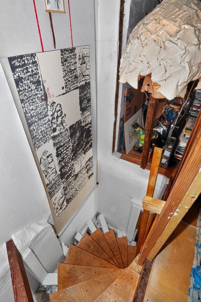 1619 Massachusetts Ave #36, Cambridge, MA, 1619 Massachusetts Ave #36, Cambridge, MA Photo #13