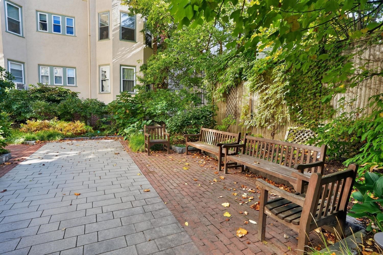 1619 Massachusetts Ave #36, Cambridge, MA, 1619 Massachusetts Ave #36, Cambridge, MA Photo #20