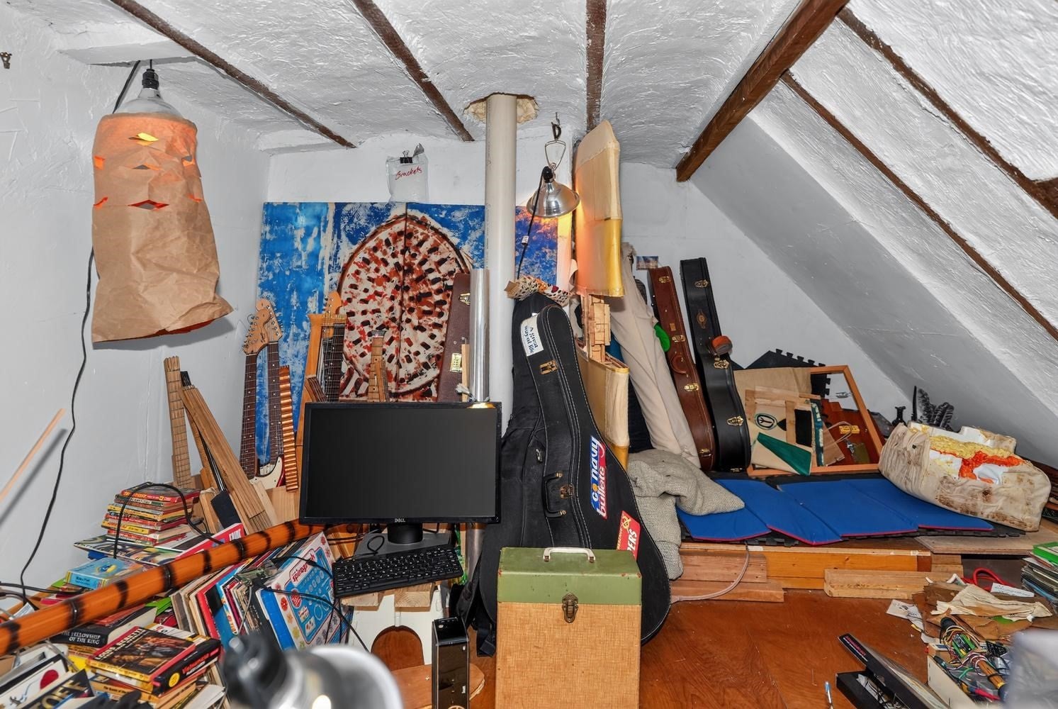 1619 Massachusetts Ave #36, Cambridge, MA, 1619 Massachusetts Ave #36, Cambridge, MA Photo #14