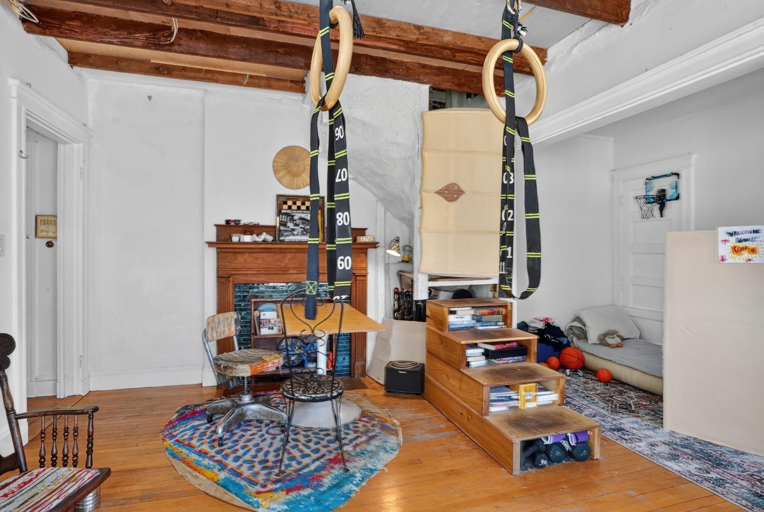1619 Massachusetts Ave #36, Cambridge, MA, 1619 Massachusetts Ave #36, Cambridge, MA Photo #9