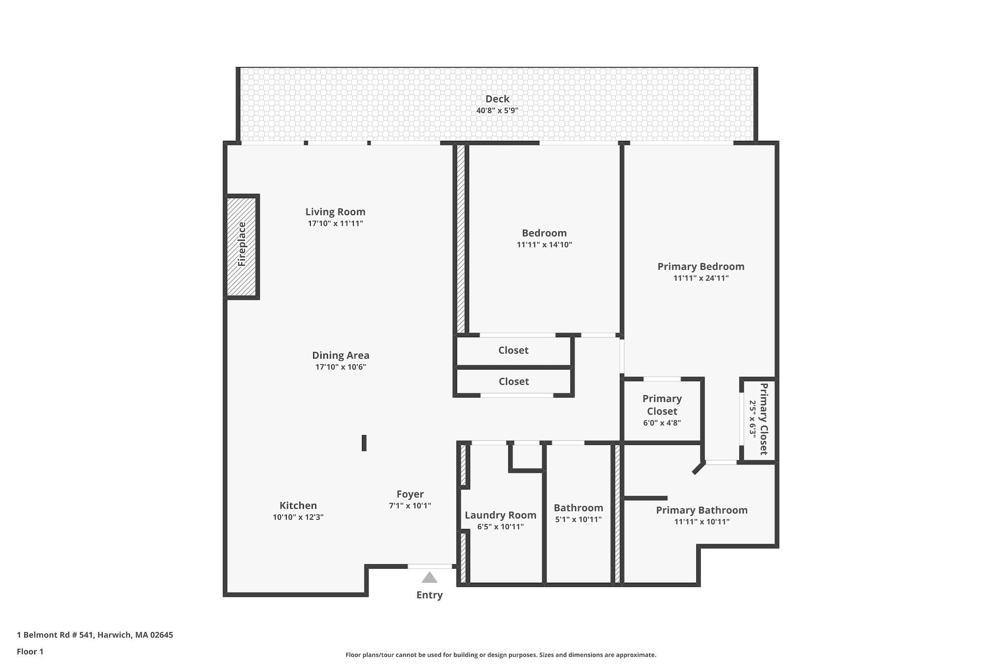 1 Belmont Rd #541, Harwich, MA, 1 Belmont Rd #541, Harwich, MA Photo #35