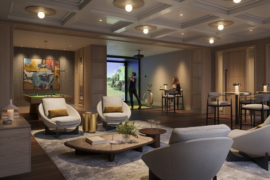 1 Harbor Shore Drive 8L