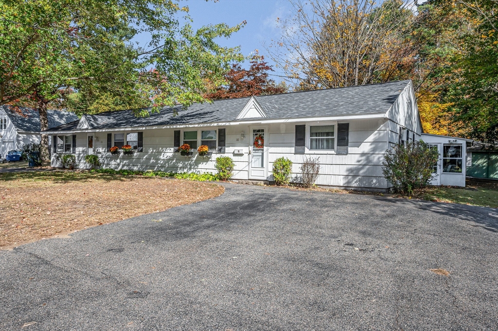 18 Newton Ave