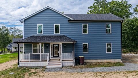 661 Main St Acushnet MA 02743