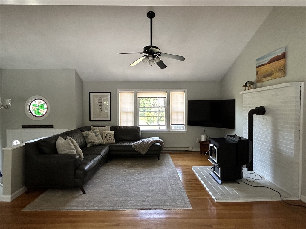 75 Pearson Drive